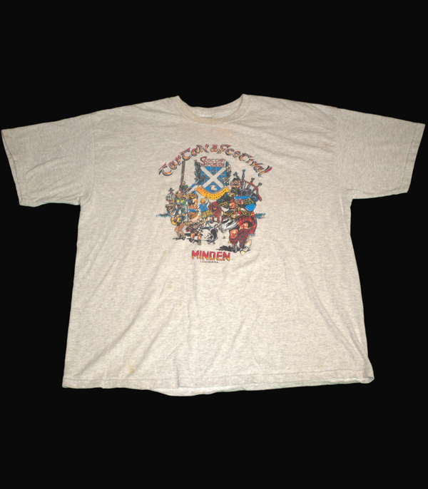 Custom short sleeve White T shirt