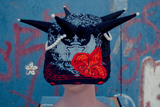 Black Cadet Hat