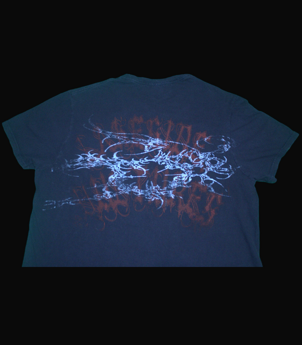 Custom YUYU T shirt