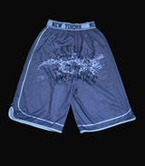 Custom Boxer shorts with artwork