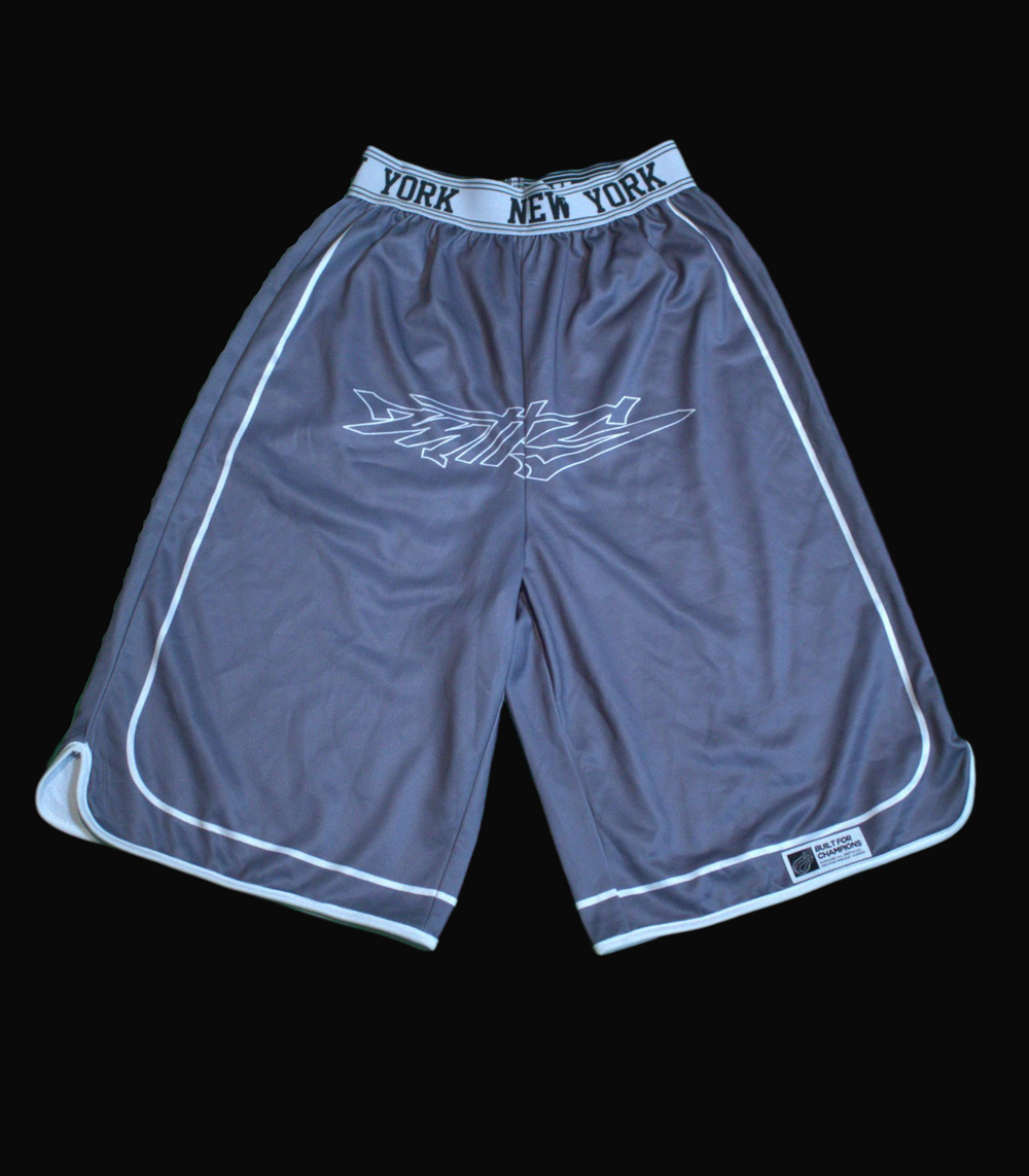 Custom Boxer shorts with artwork