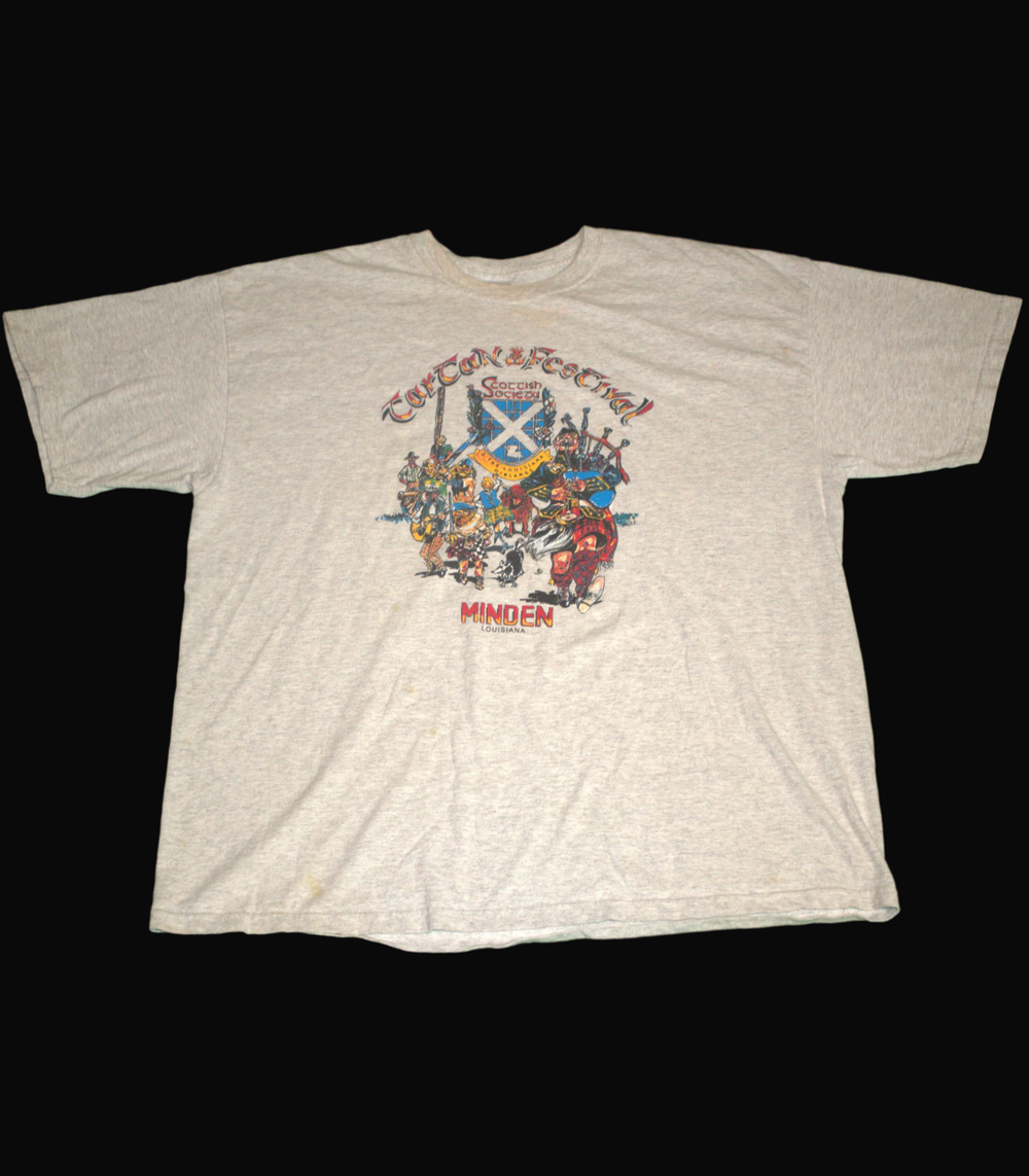 Custom short sleeve White T shirt